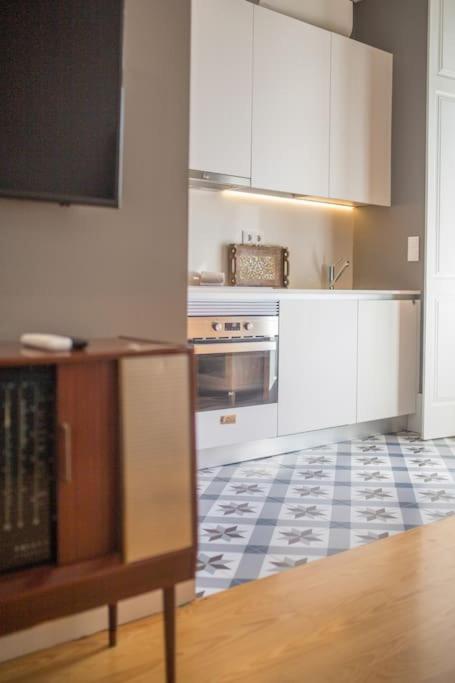 Apartment Bolhao - Cozy And Cute Porto