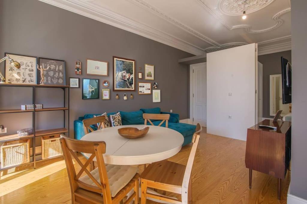 Apartment Bolhao - Cozy And Cute