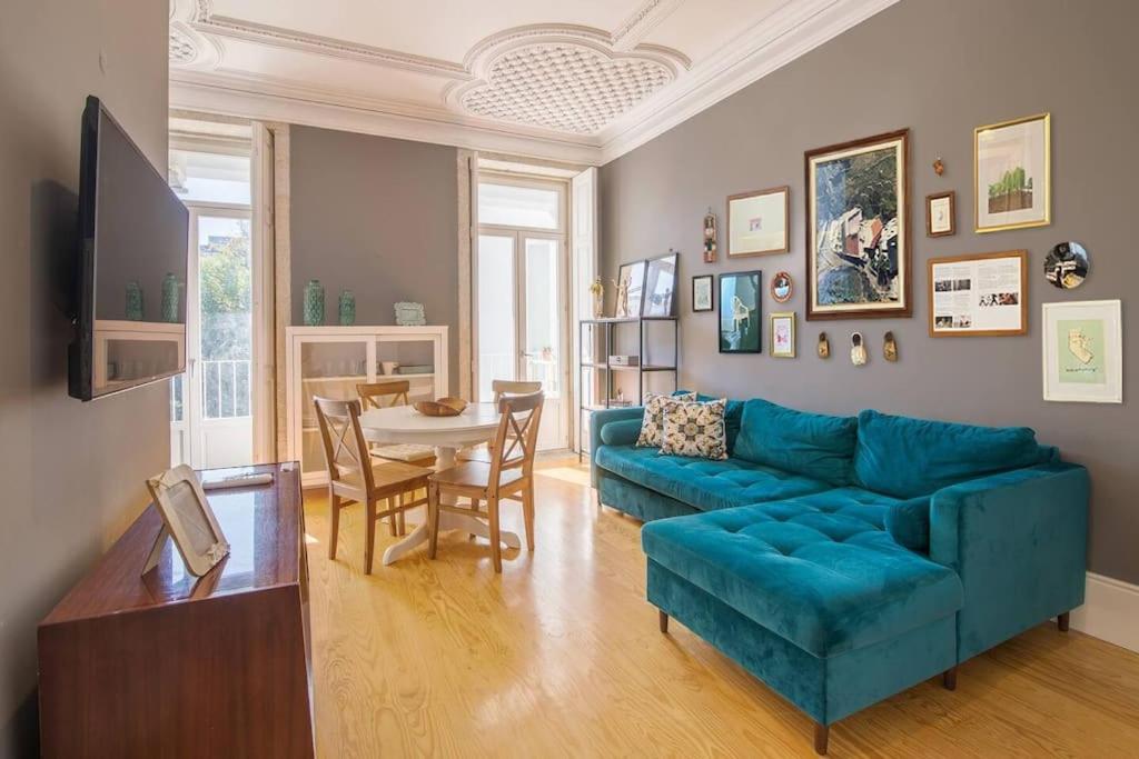 Bolhao - Cozy And Cute Apartment