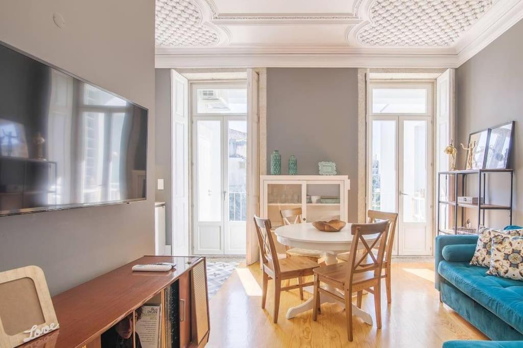 Apartment Bolhao - Cozy And Cute