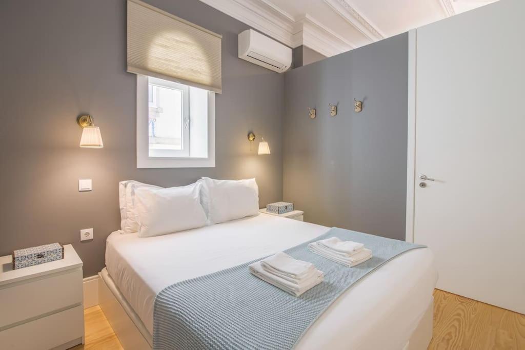 Bolhao - Cozy And Cute Apartment