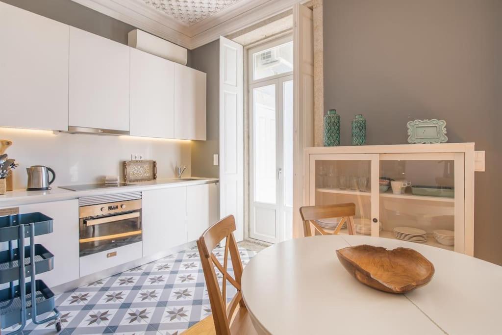 Bolhao - Cozy And Cute Apartment Porto