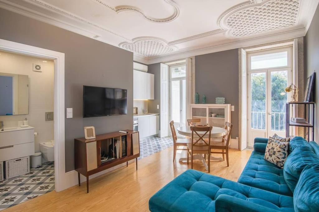 Apartment Bolhao - Cozy And Cute *