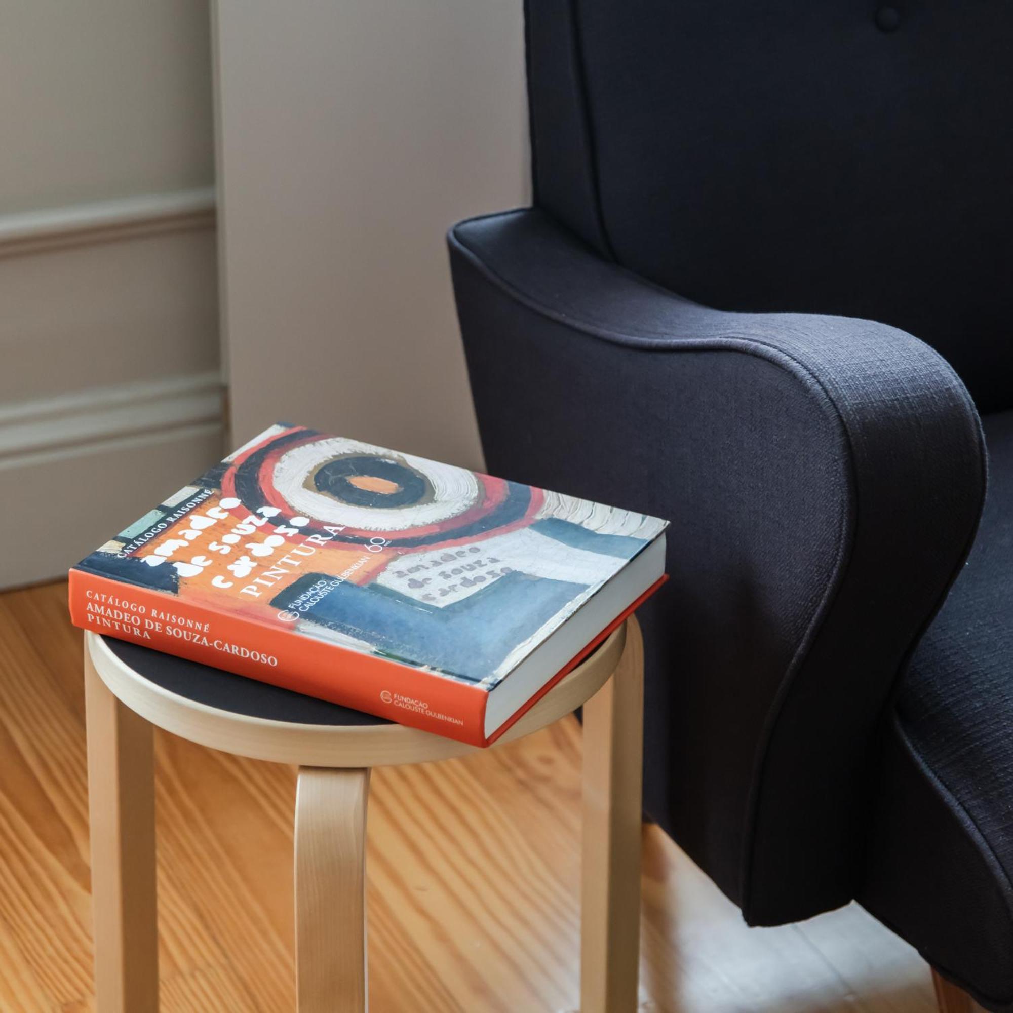 Baumhaus Serviced Living - Art & Design Apartamento *