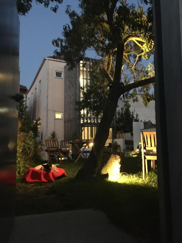 Hostel Peach Hostel&suites