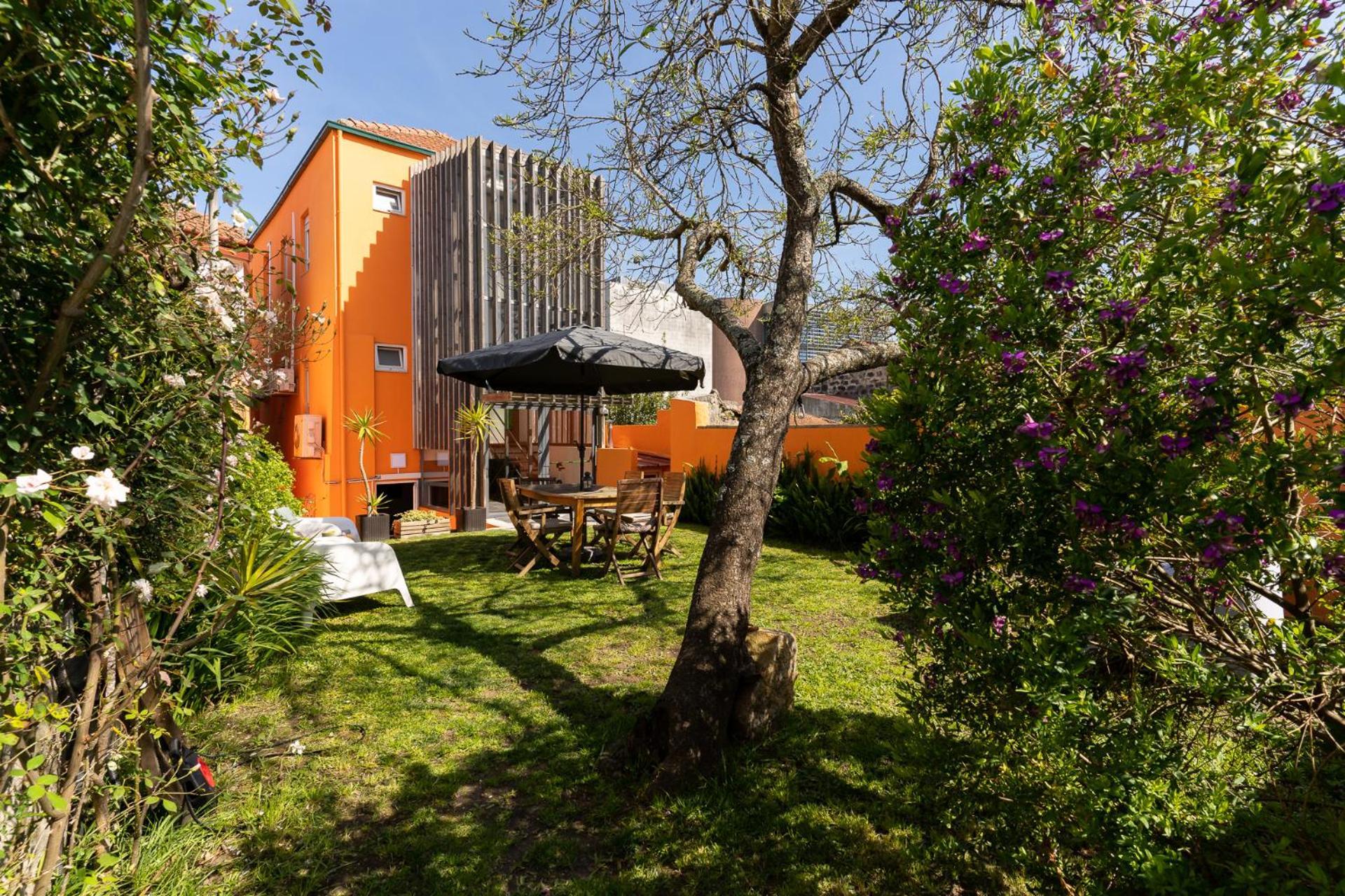 Peach Hostel&suites *