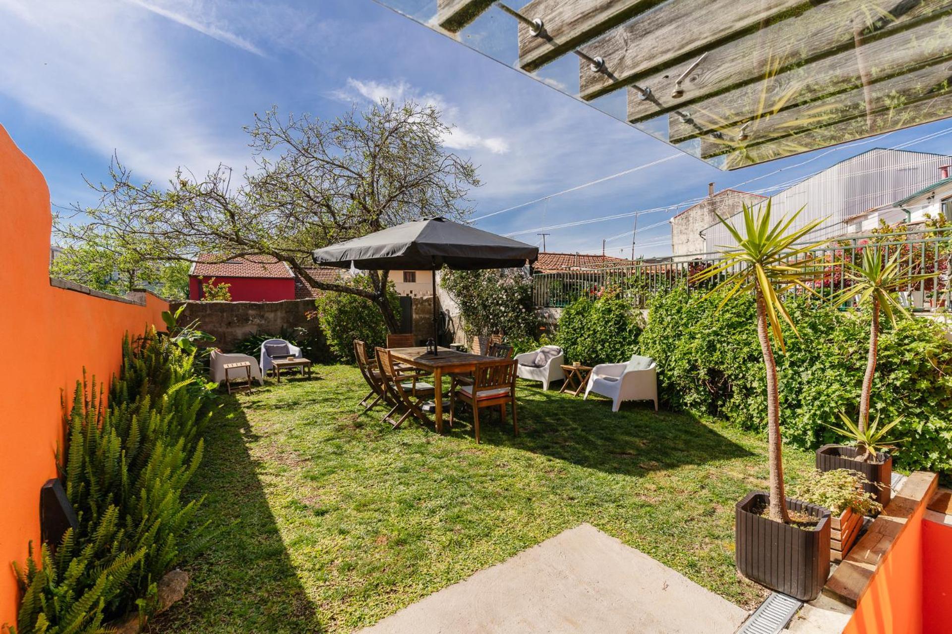 Peach Hostel&suites Porto