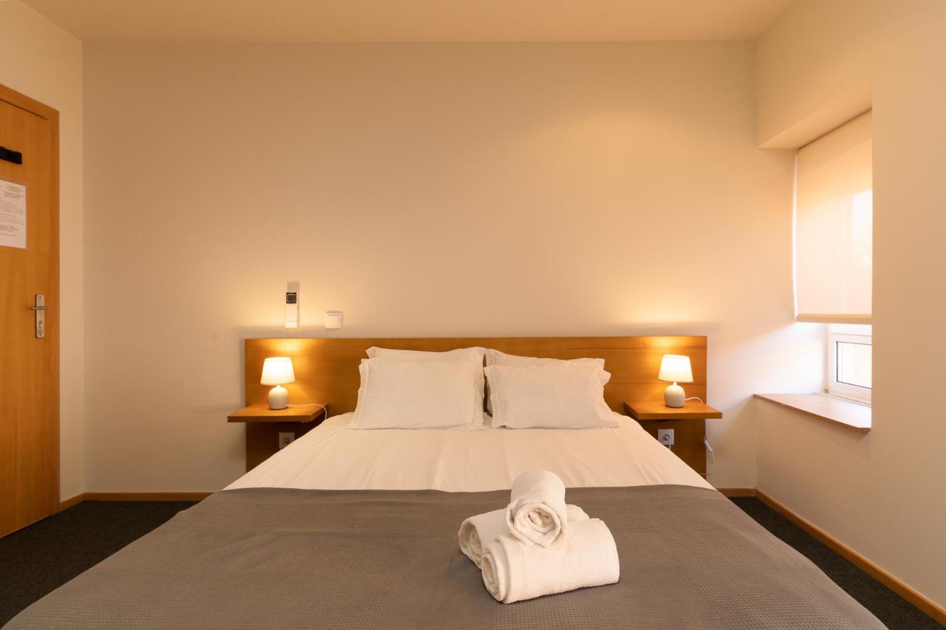 Peach Hostel&suites * Porto