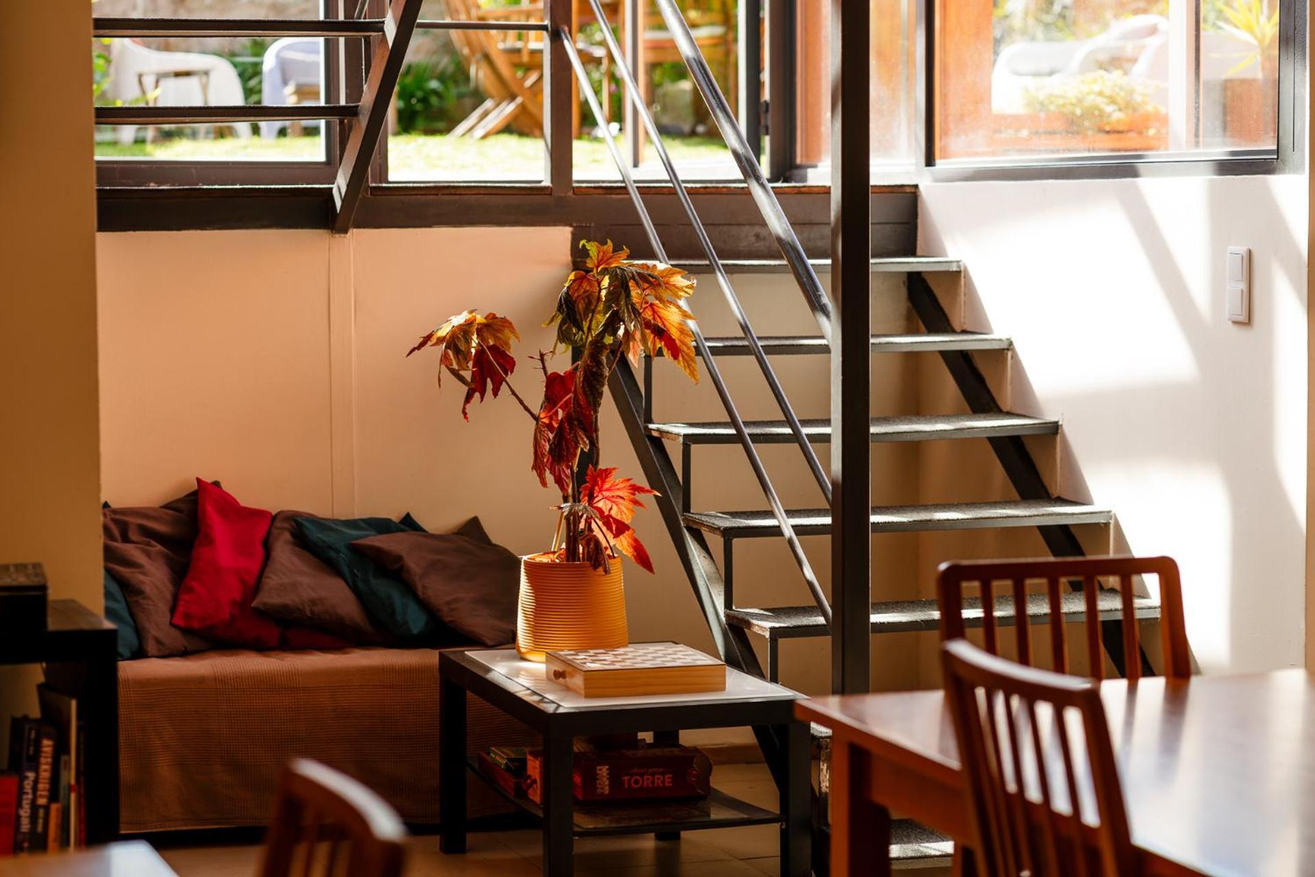 Peach Hostel&suites