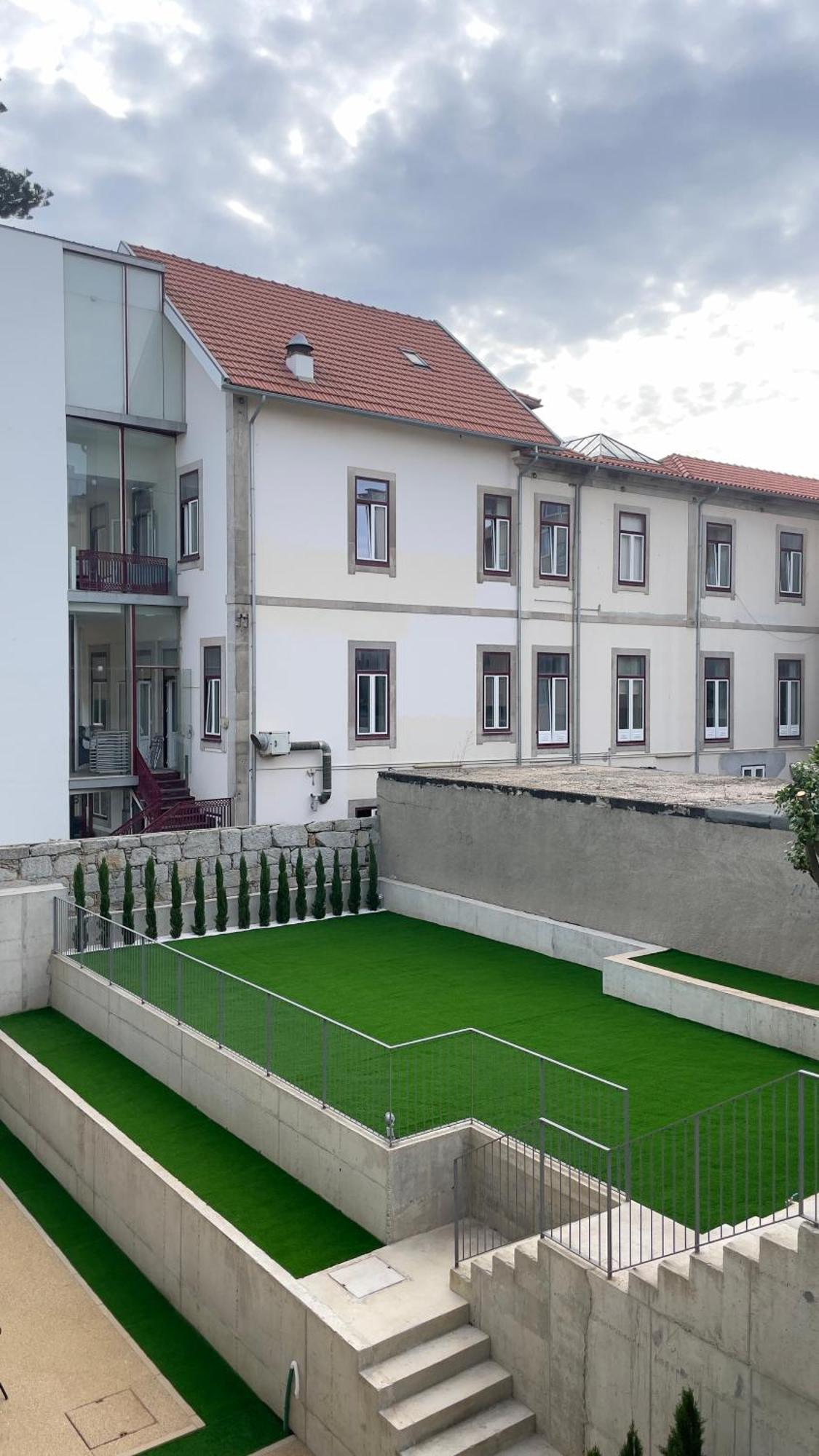 Large Foz Cool Living Porto