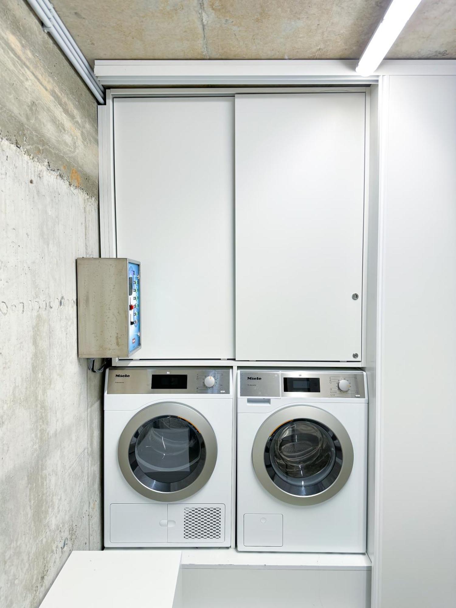 Large Foz Cool Living Apartment *