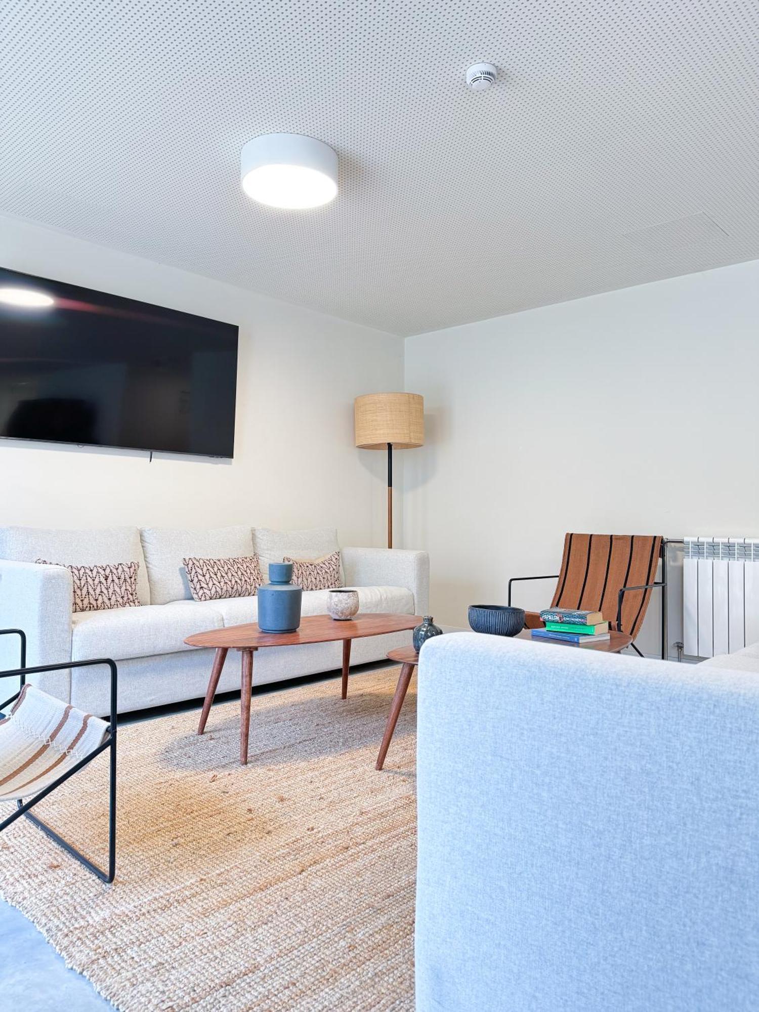 Apartment Large Foz Cool Living Porto