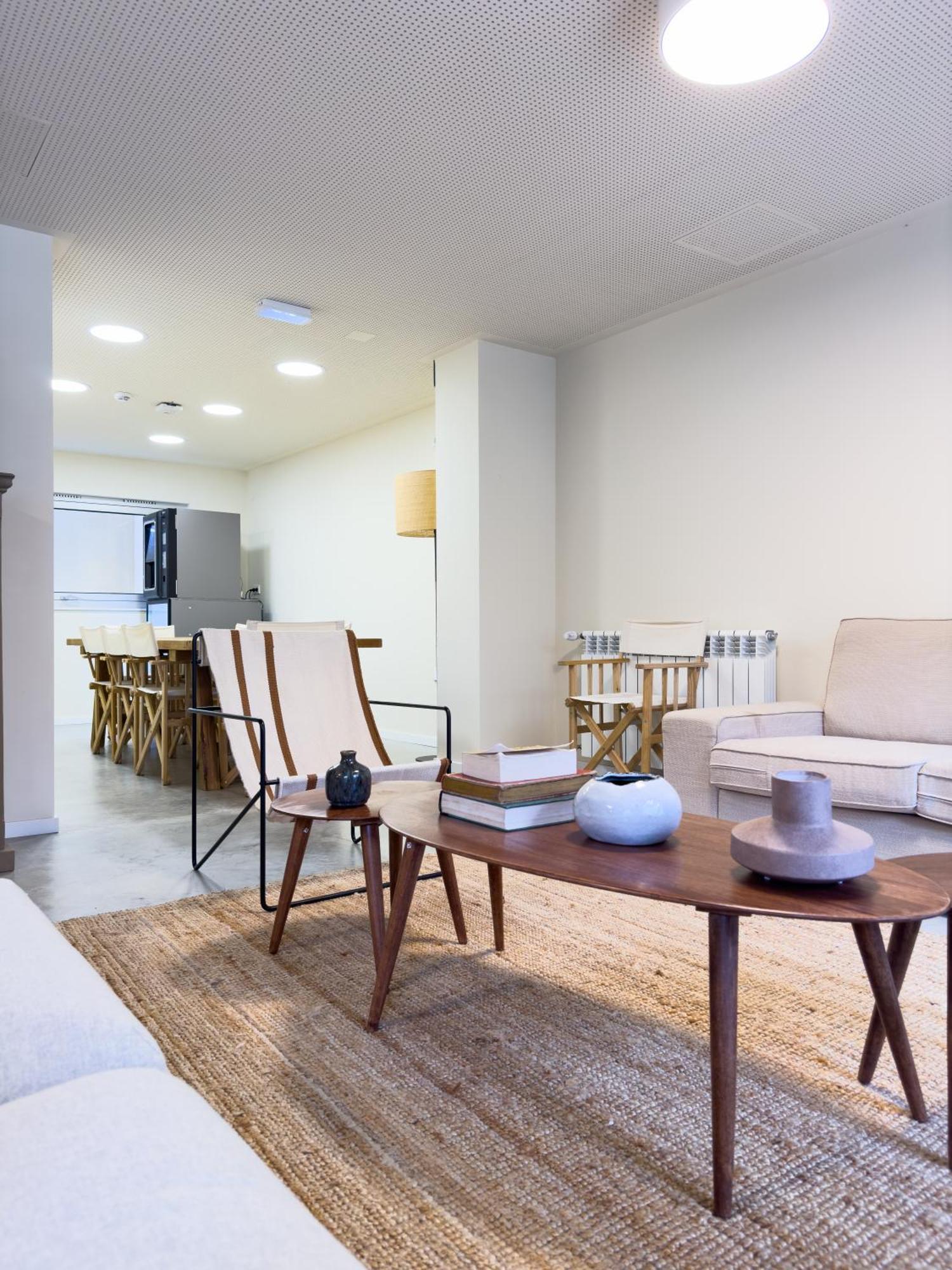 Apartment Large Foz Cool Living Porto