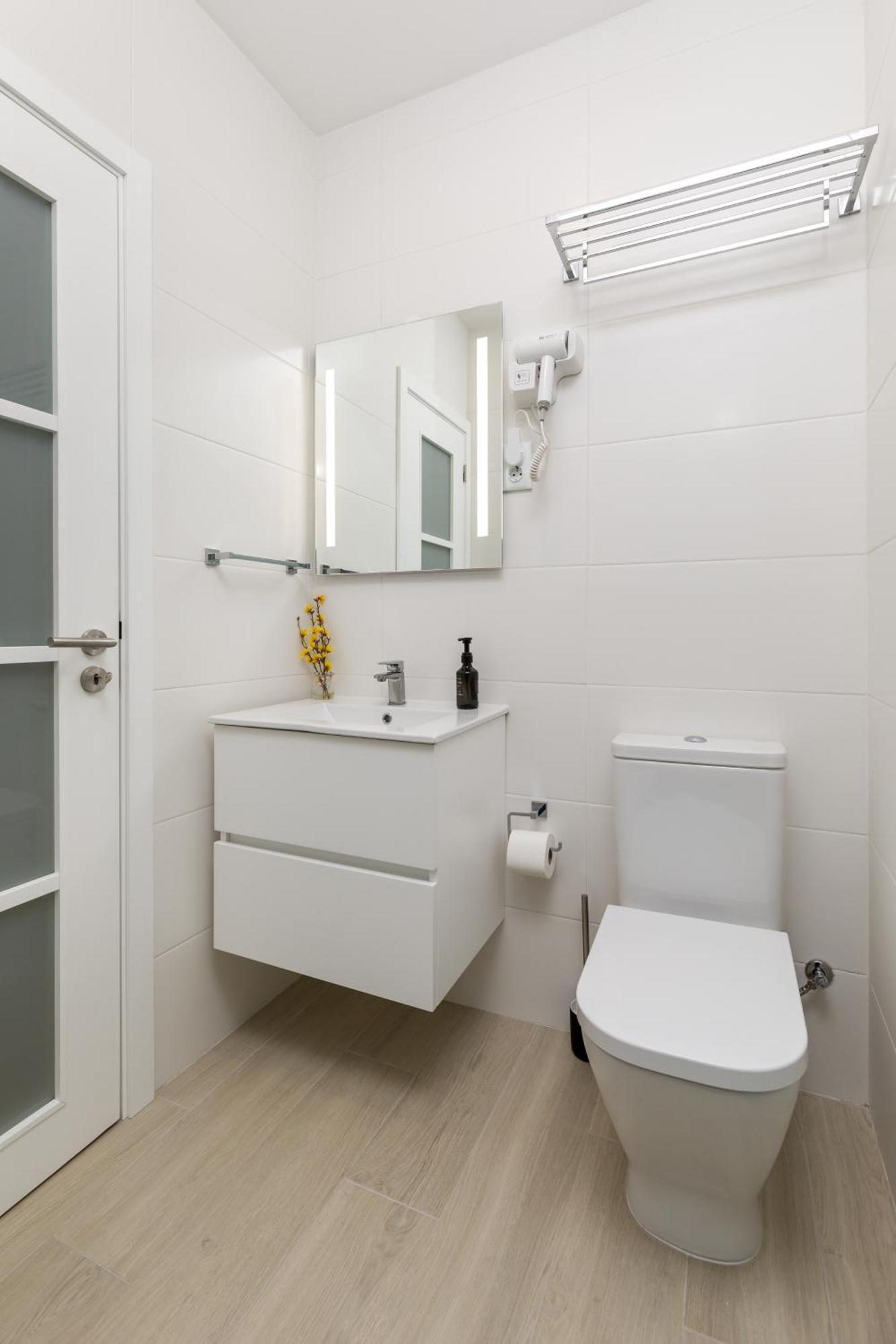 Clerigos - Premium Appartement Porto