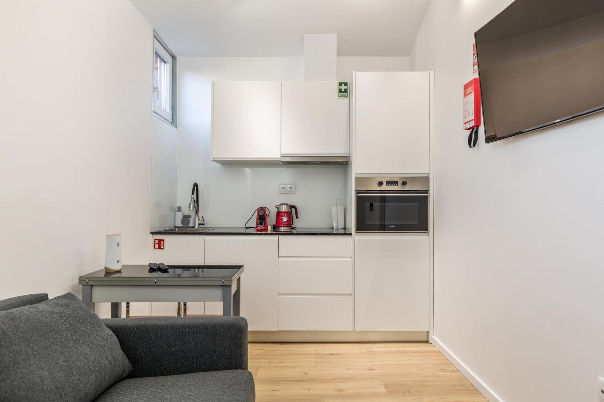 Clerigos - Premium Apartment Porto