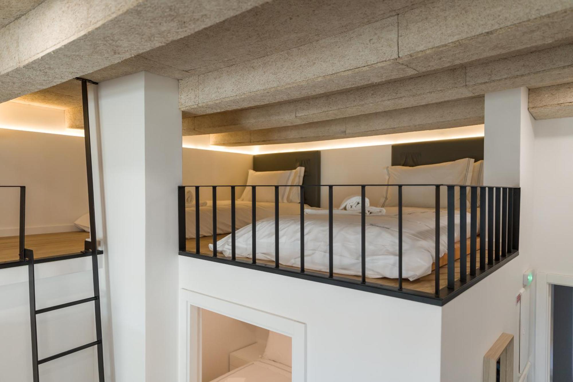 Clerigos - Premium Apartment *