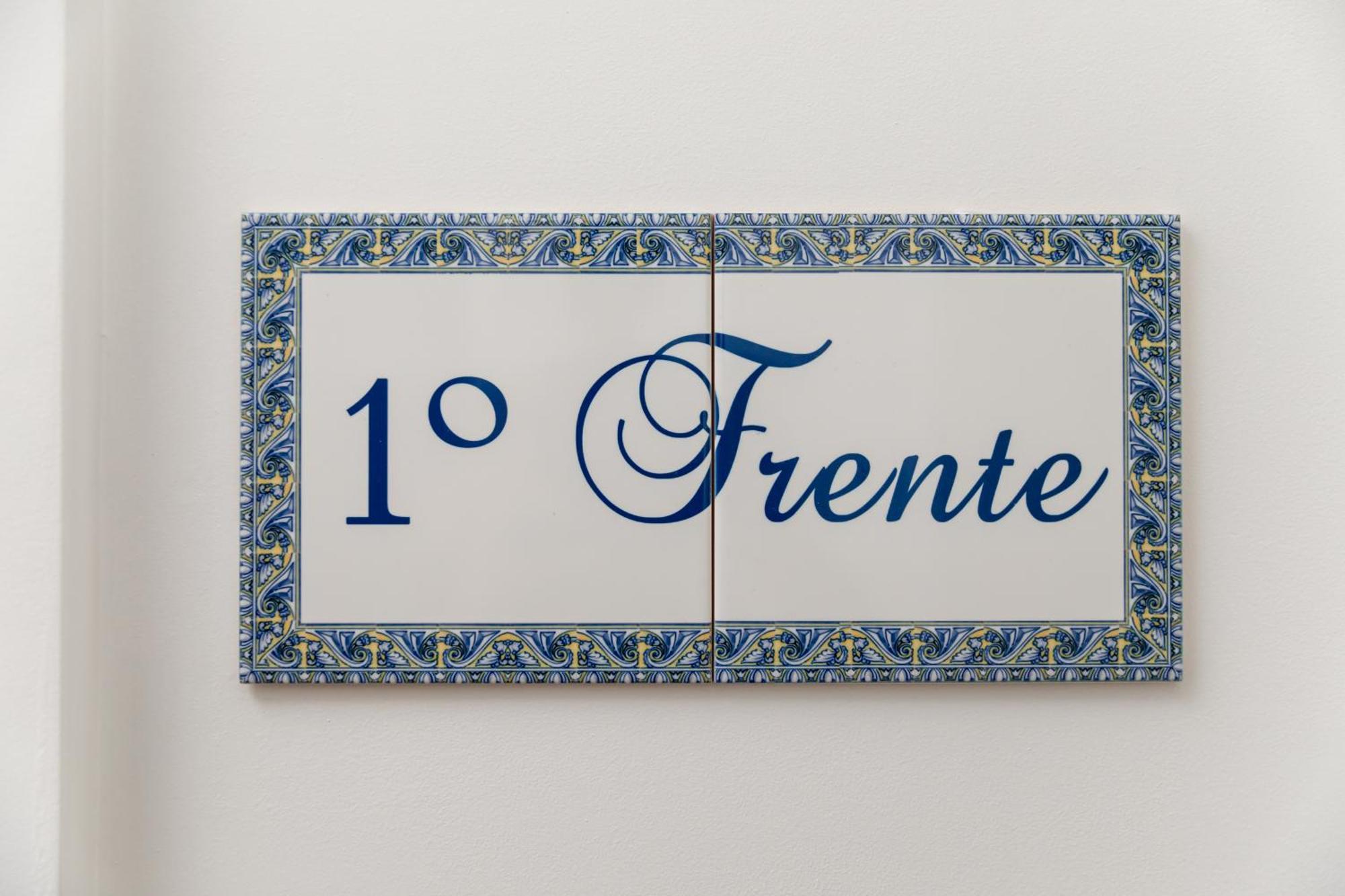 Clerigos - Premium Apartment Porto