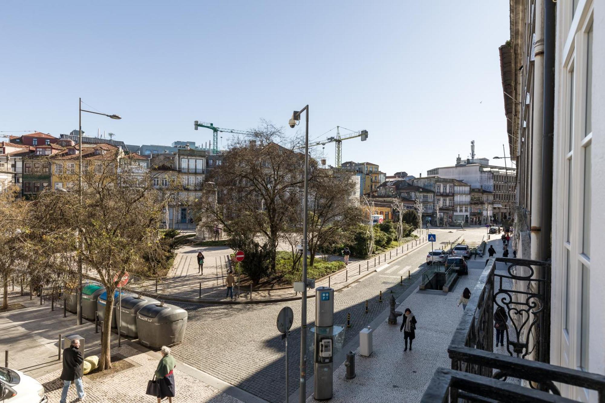 Clerigos - Premium Appartement