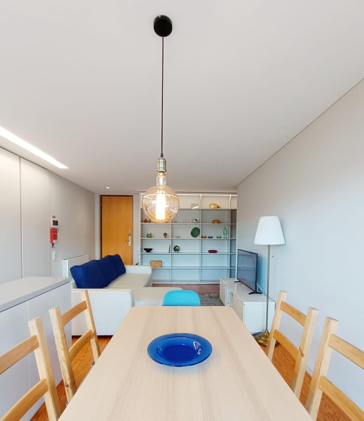 Bo - Anibal Cunha Apartment *