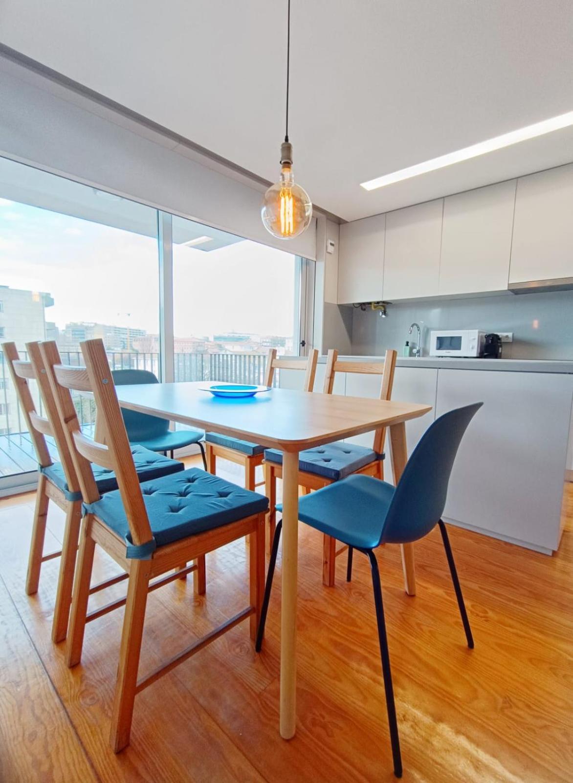 Bo - Anibal Cunha Apartment Porto