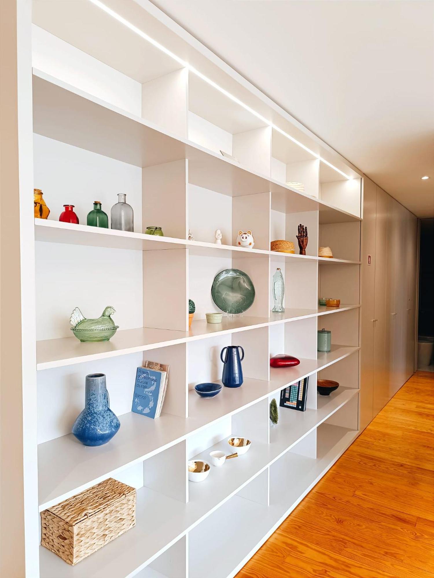 Bo - Anibal Cunha Apartment *