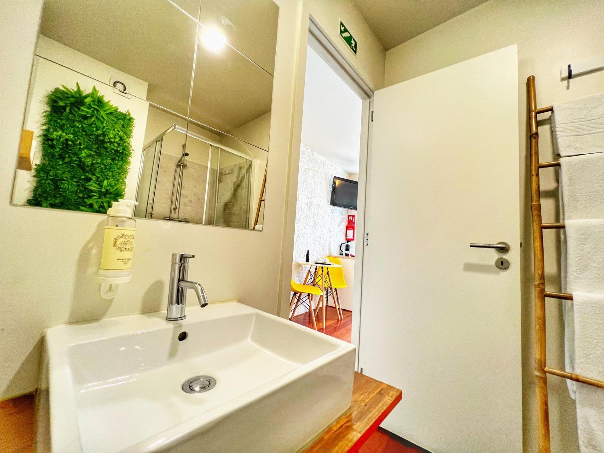 Apartamento Porto Suites *