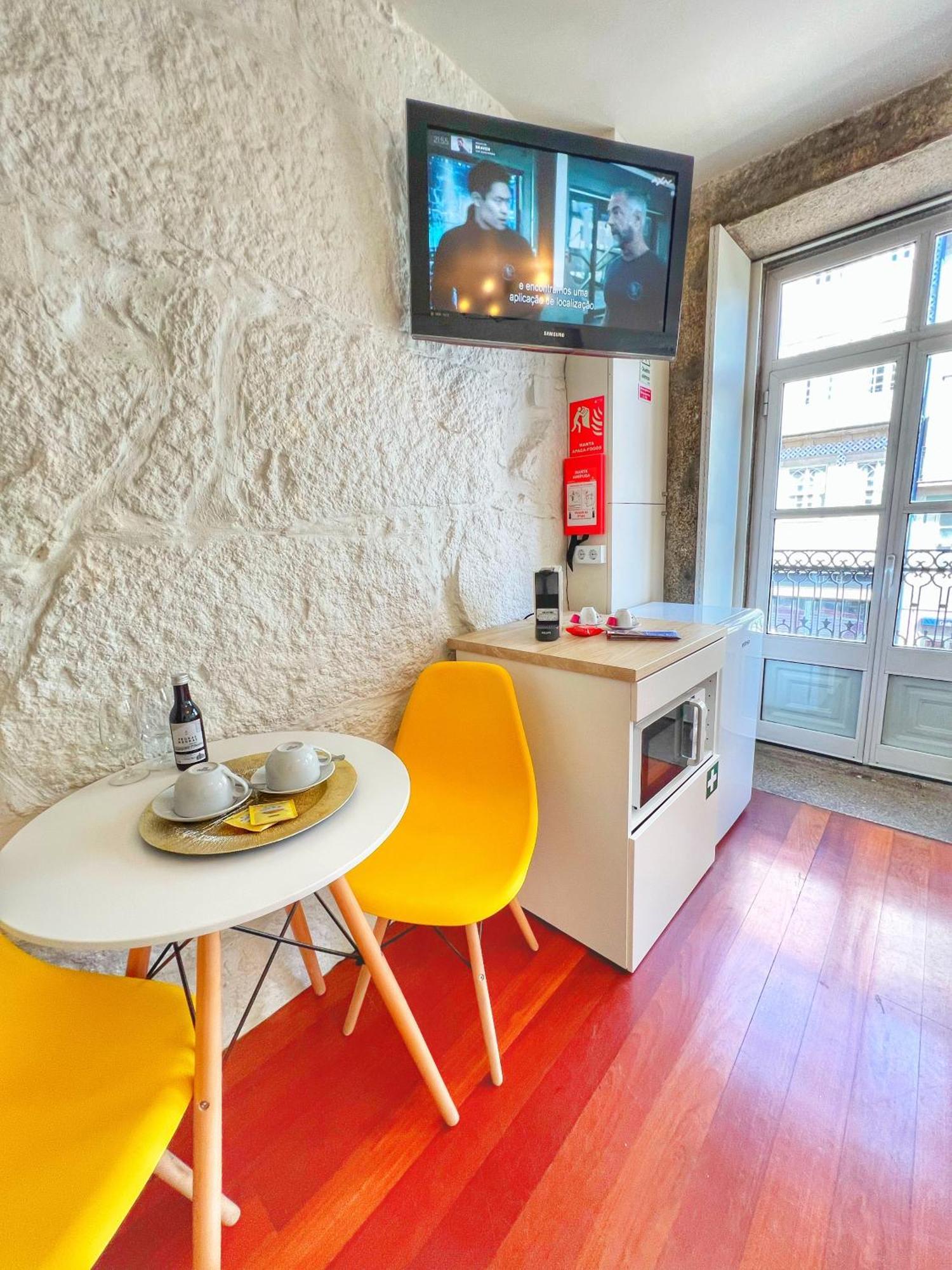 Porto Suites Porto