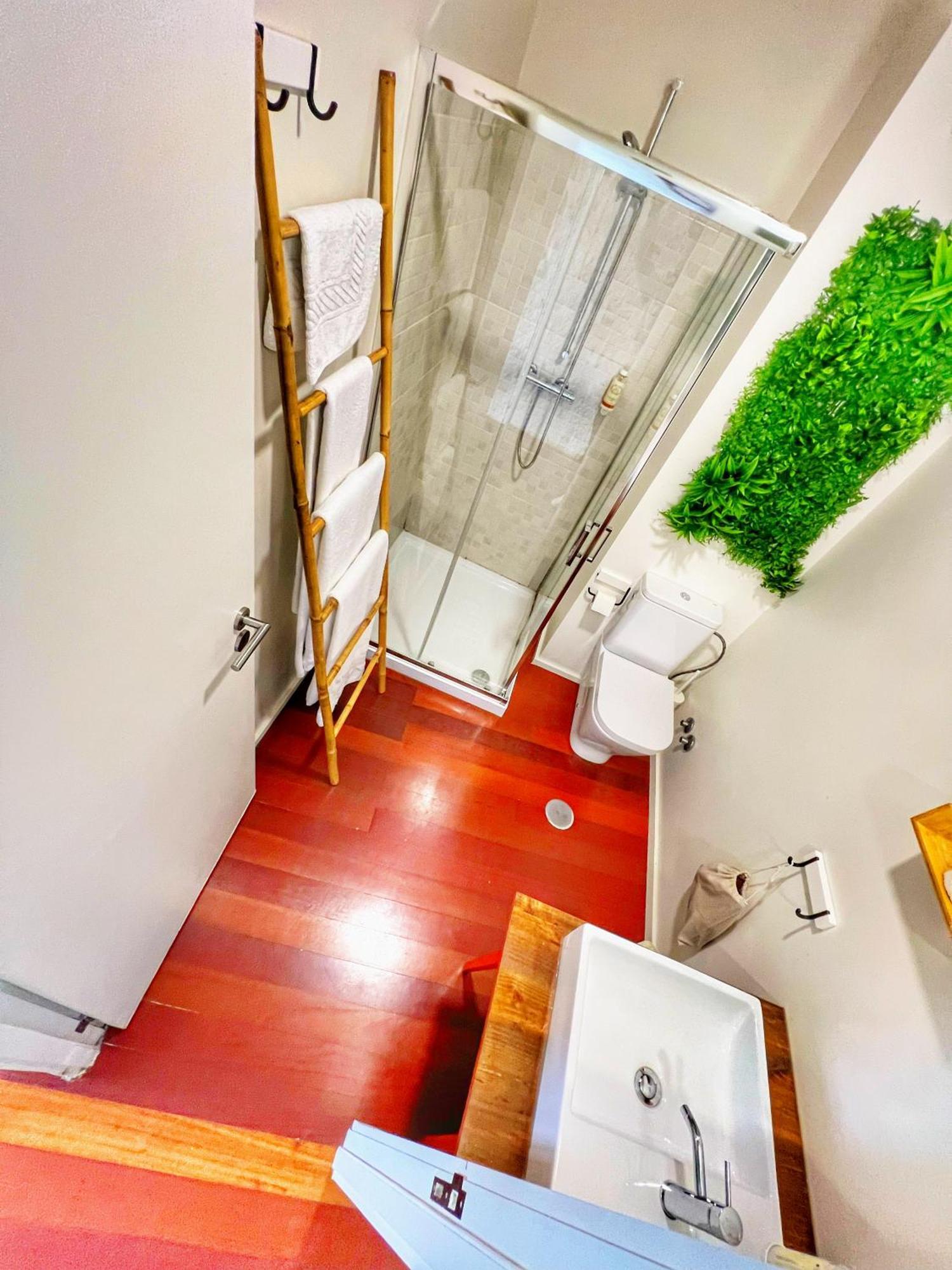 Porto Suites *