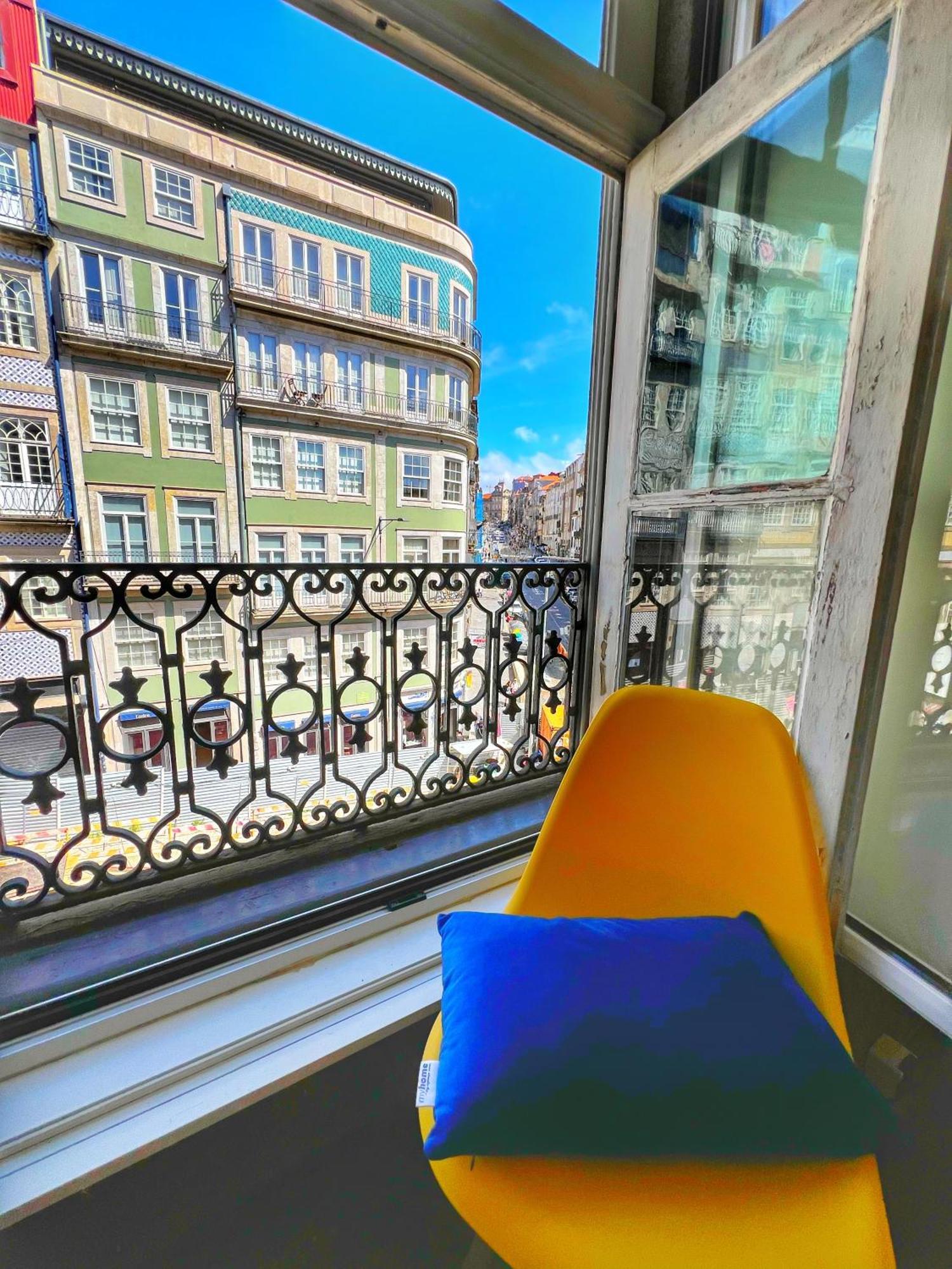 Porto Suites