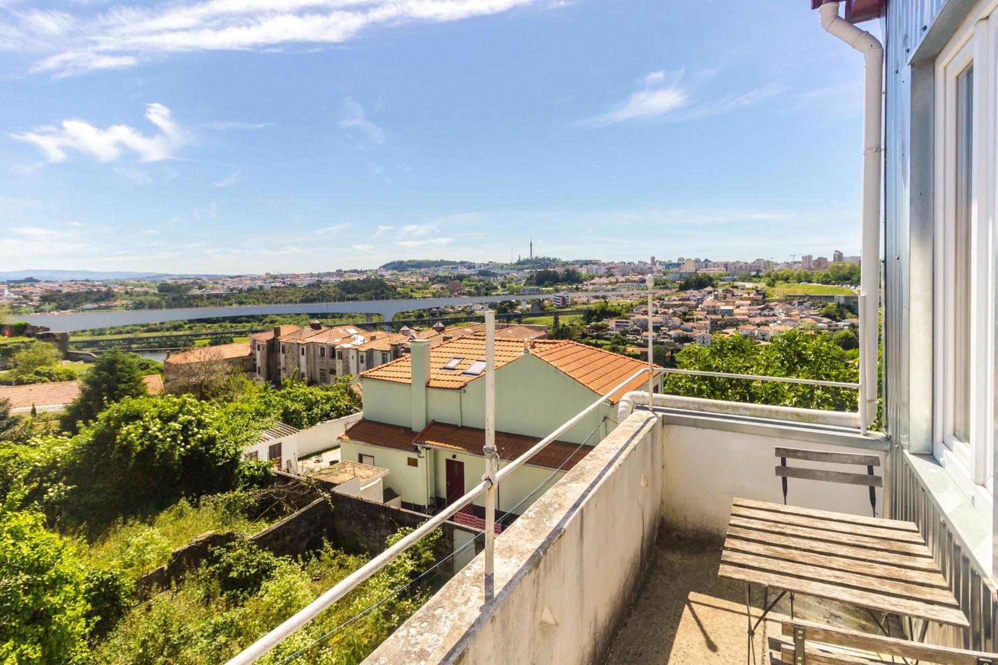 Guest H4u - Sao Vitor River View