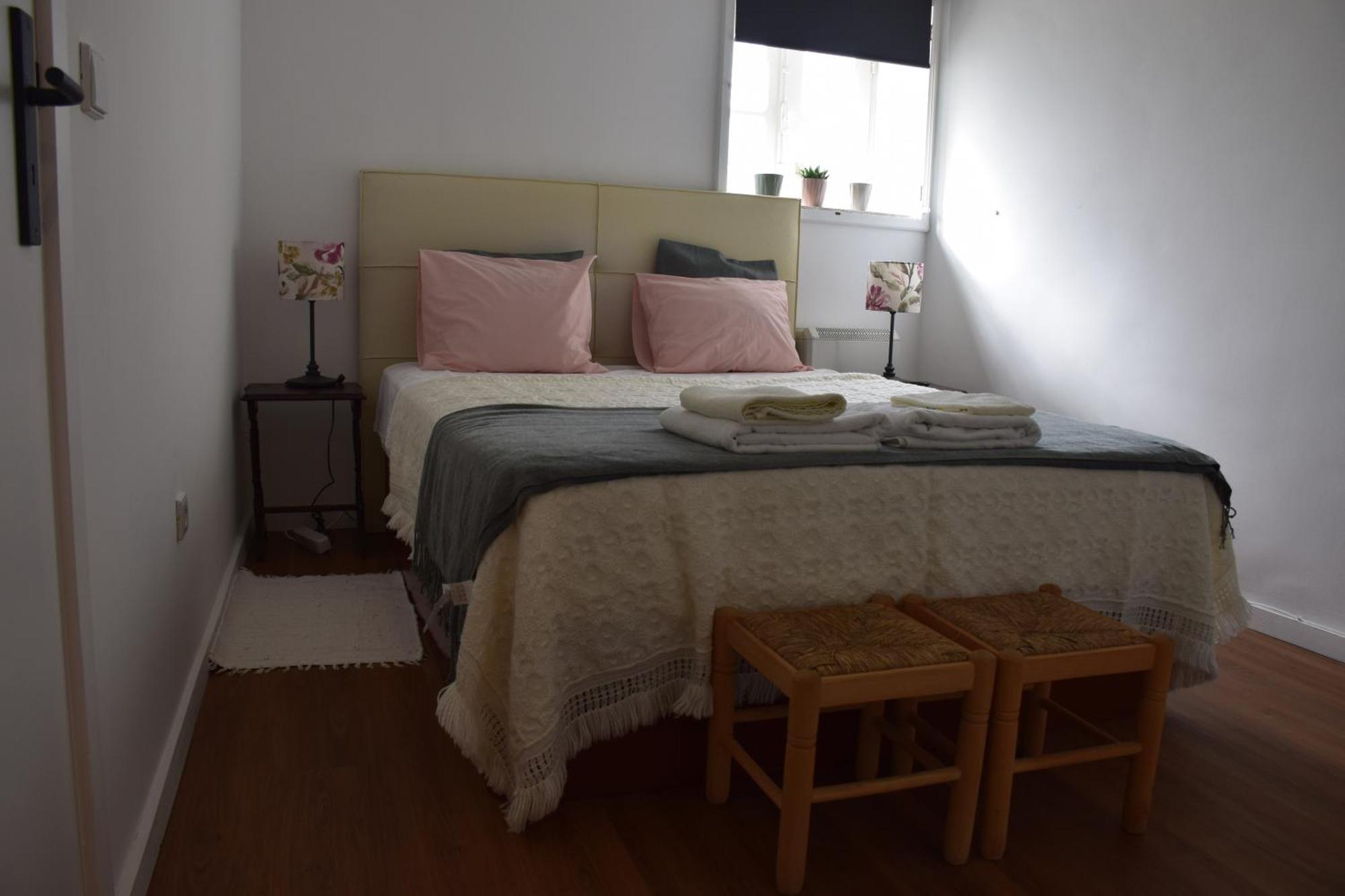 Green House Bed & Breakfast Porto