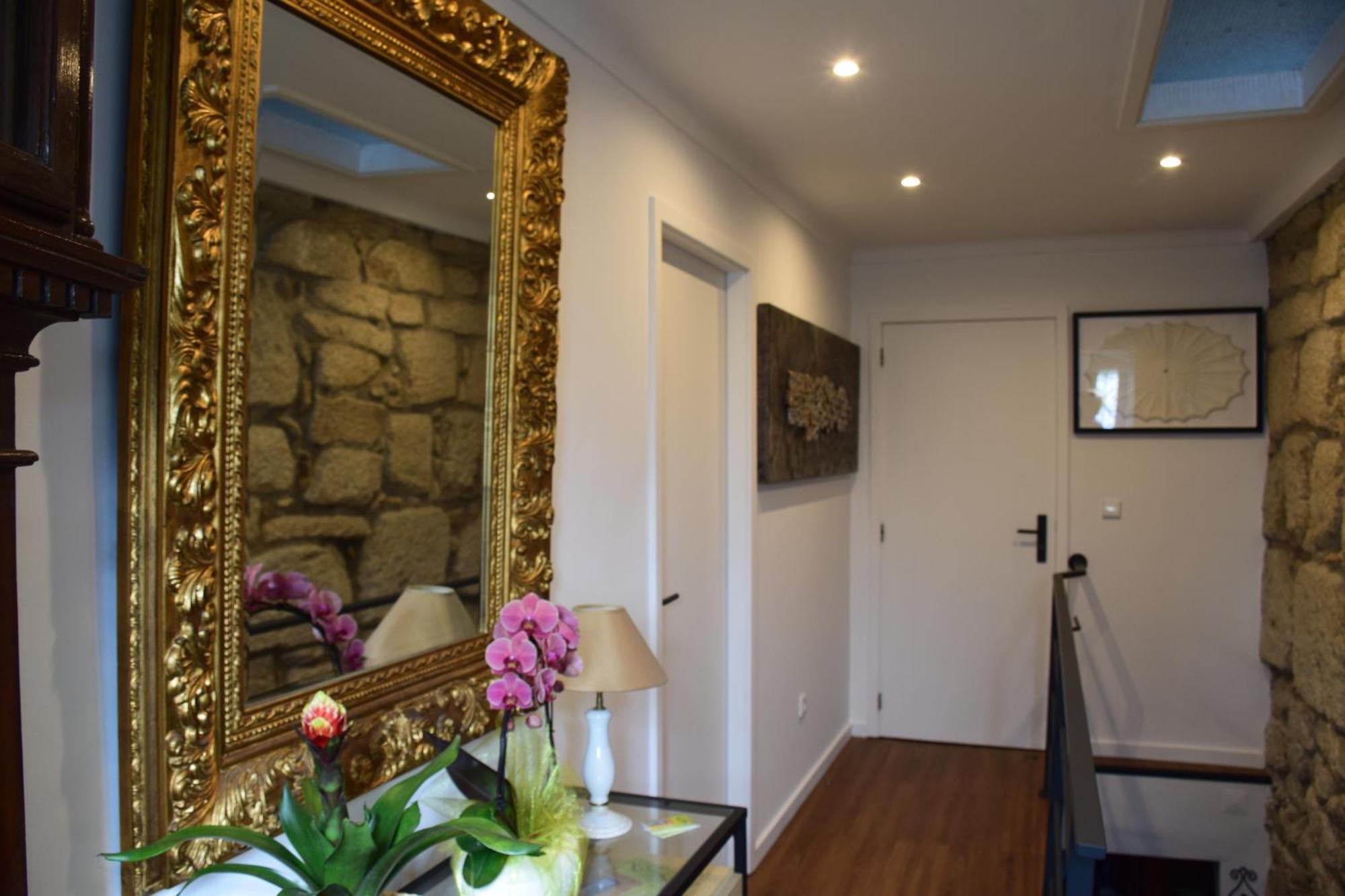 Bed & Breakfast Green House Porto