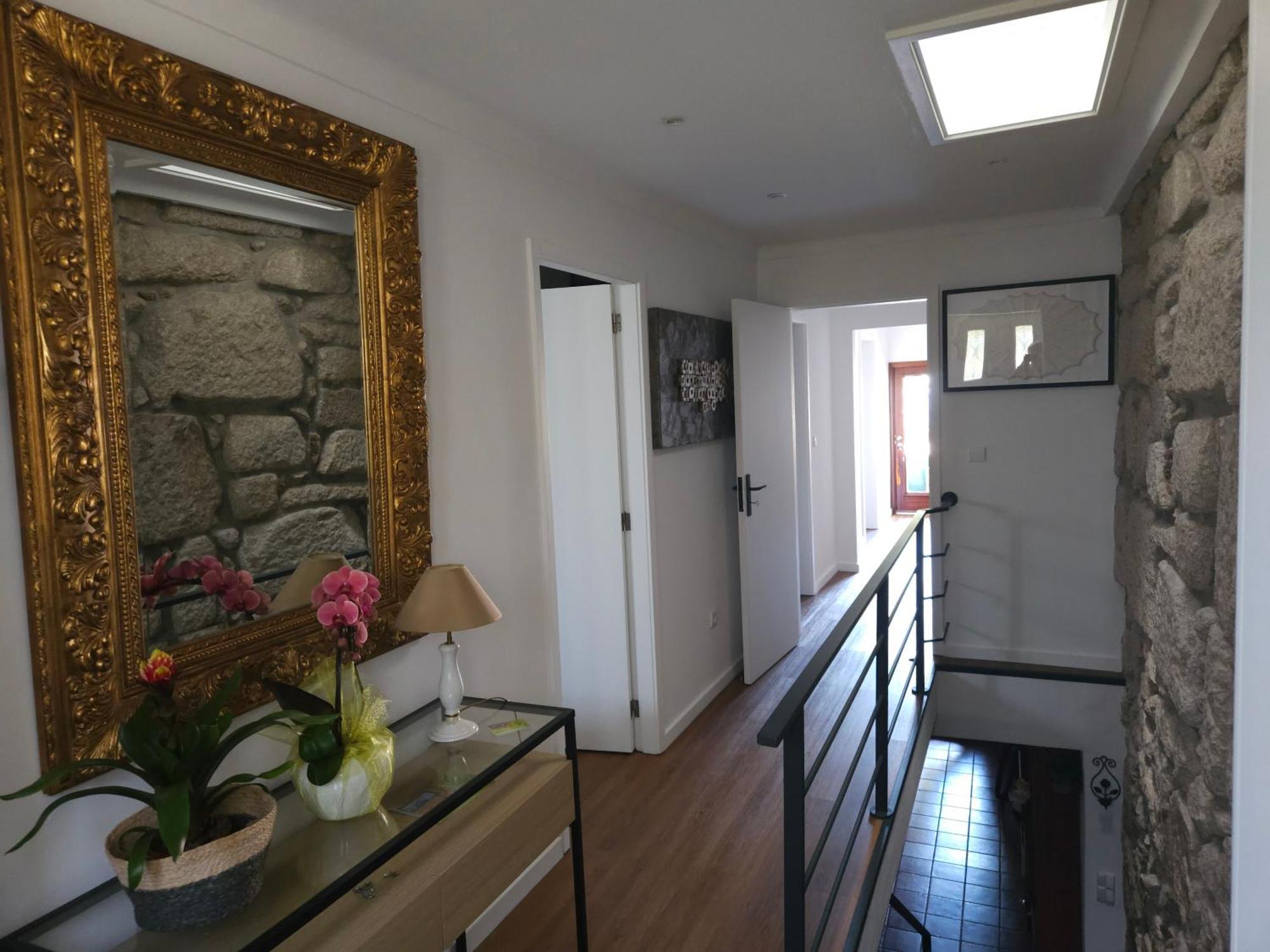 Bed & Breakfast Green House Porto