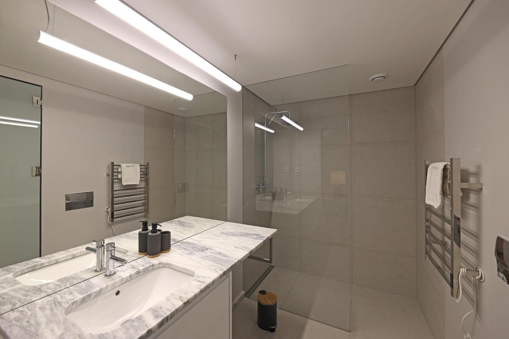 Flh Boavista Woody Flats Apartamento