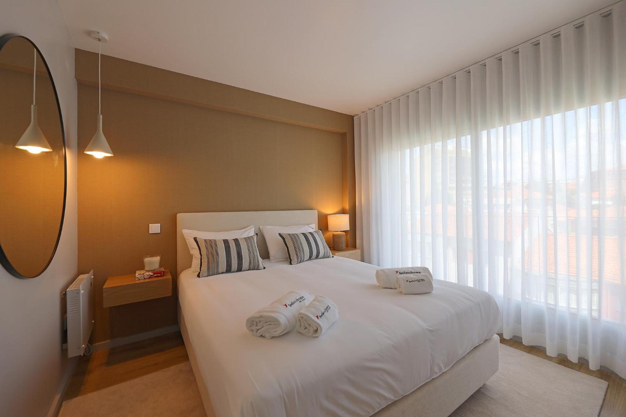 Apartment Flh Boavista Woody *