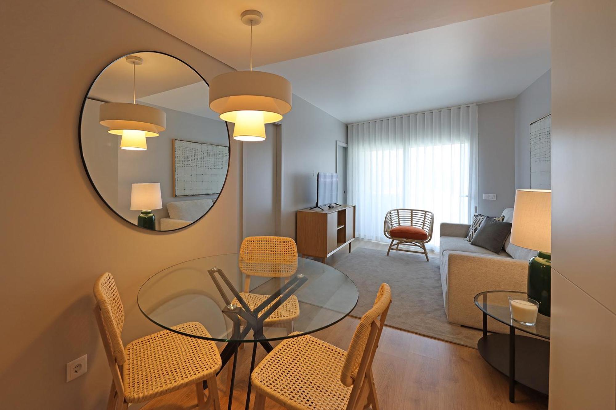 Flh Boavista Woody Flats Apartamento *