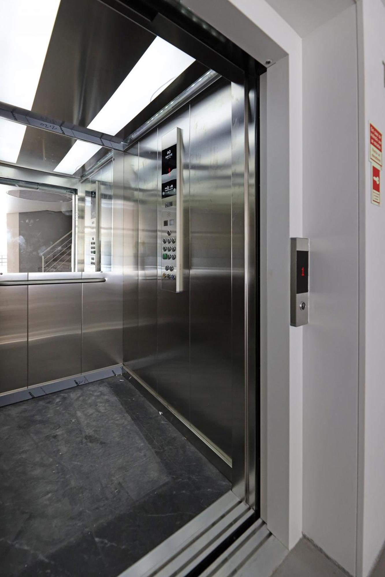 Apartamento Flh Boavista Woody Flats