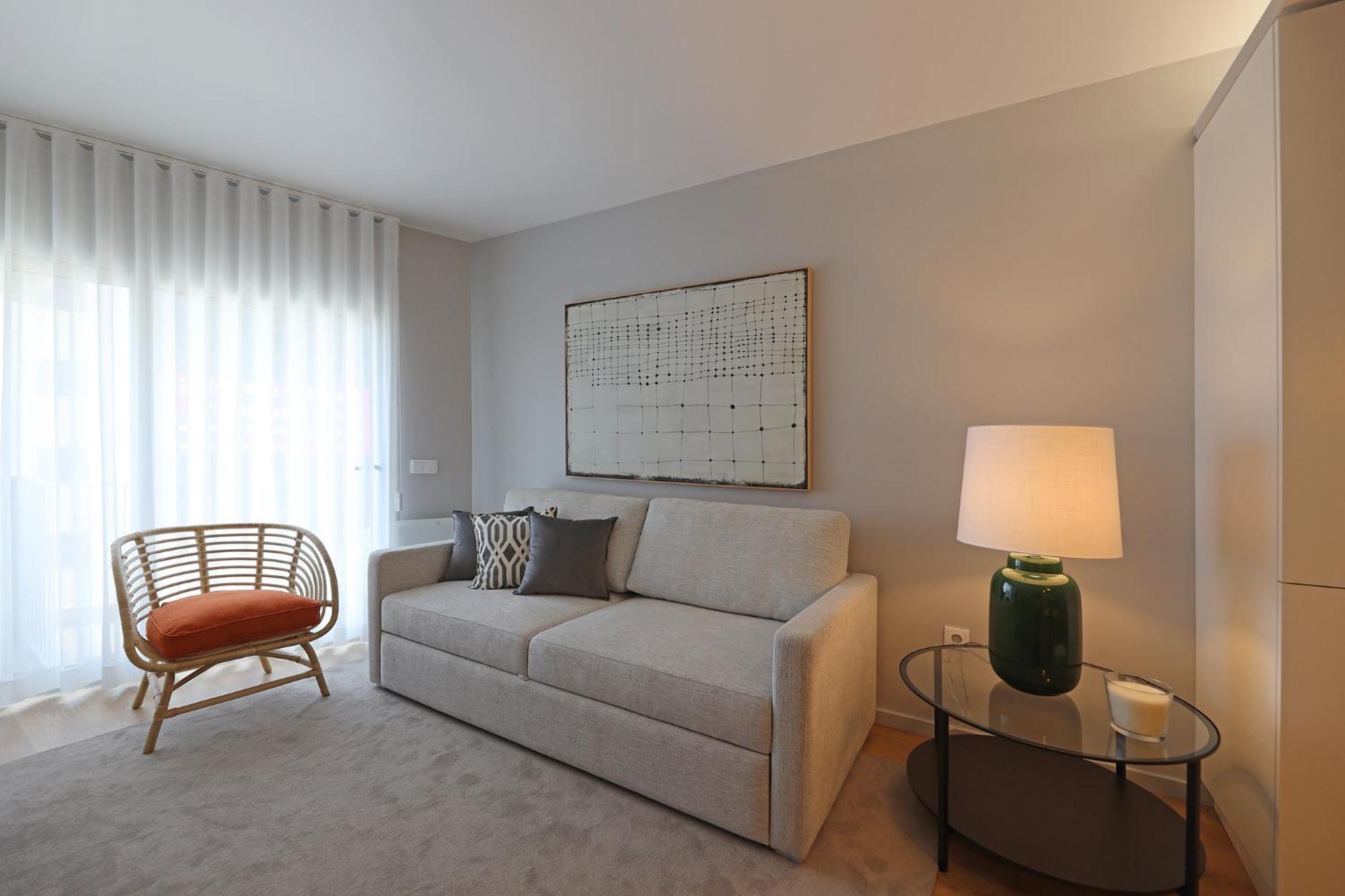 Flh Boavista Woody Flats Apartamento