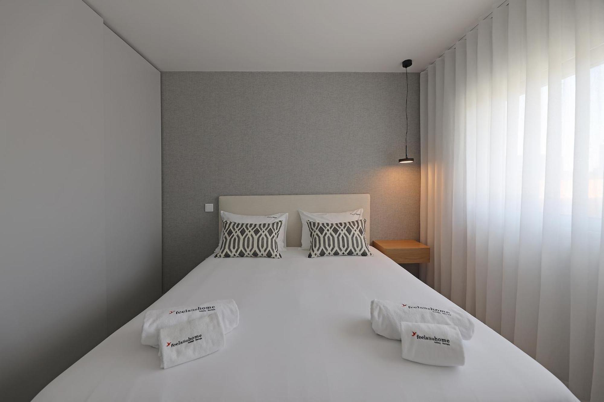 Apartamento Flh Boavista Woody Flats *