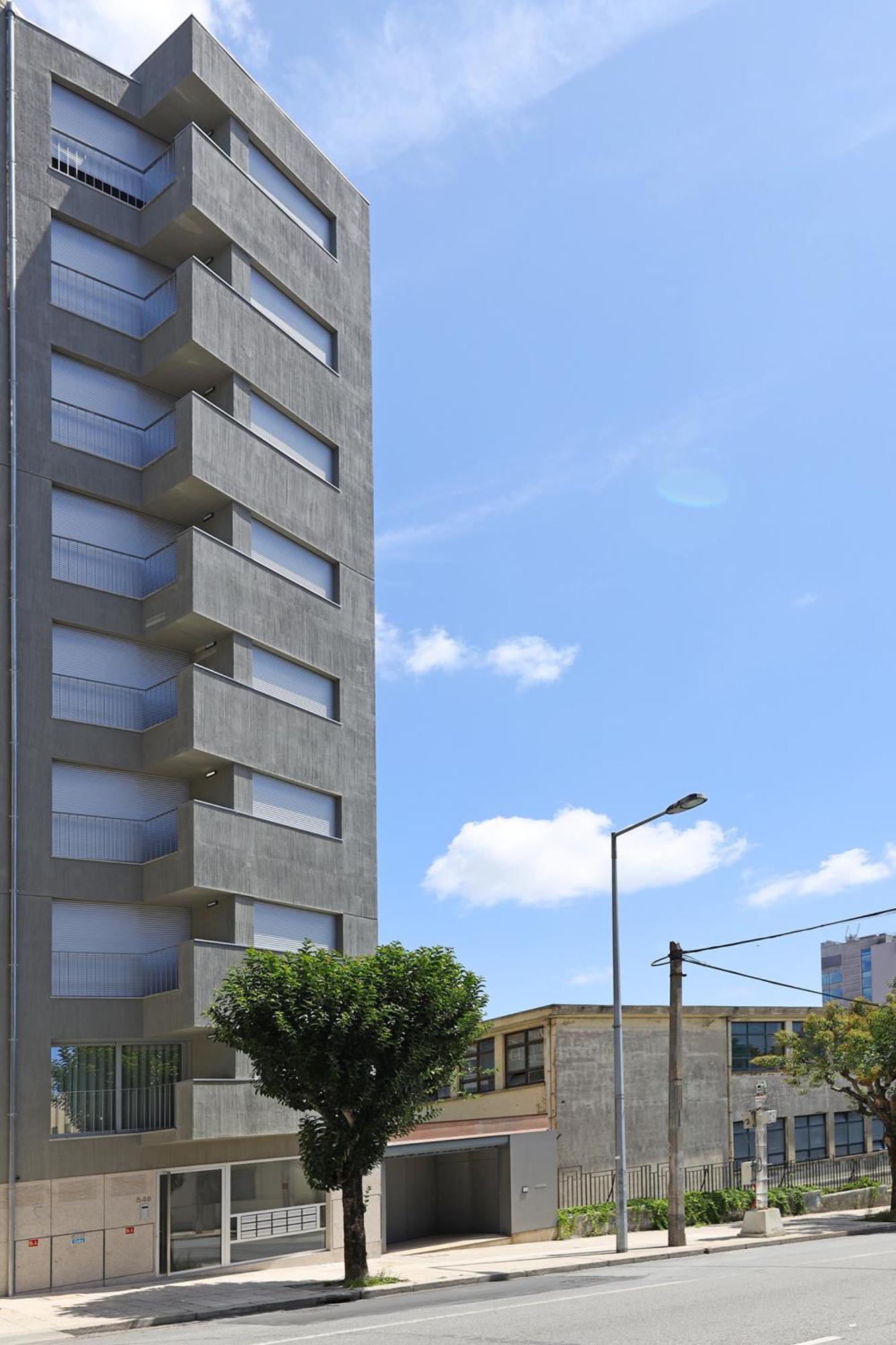 Flh Boavista Woody Flats Apartamento