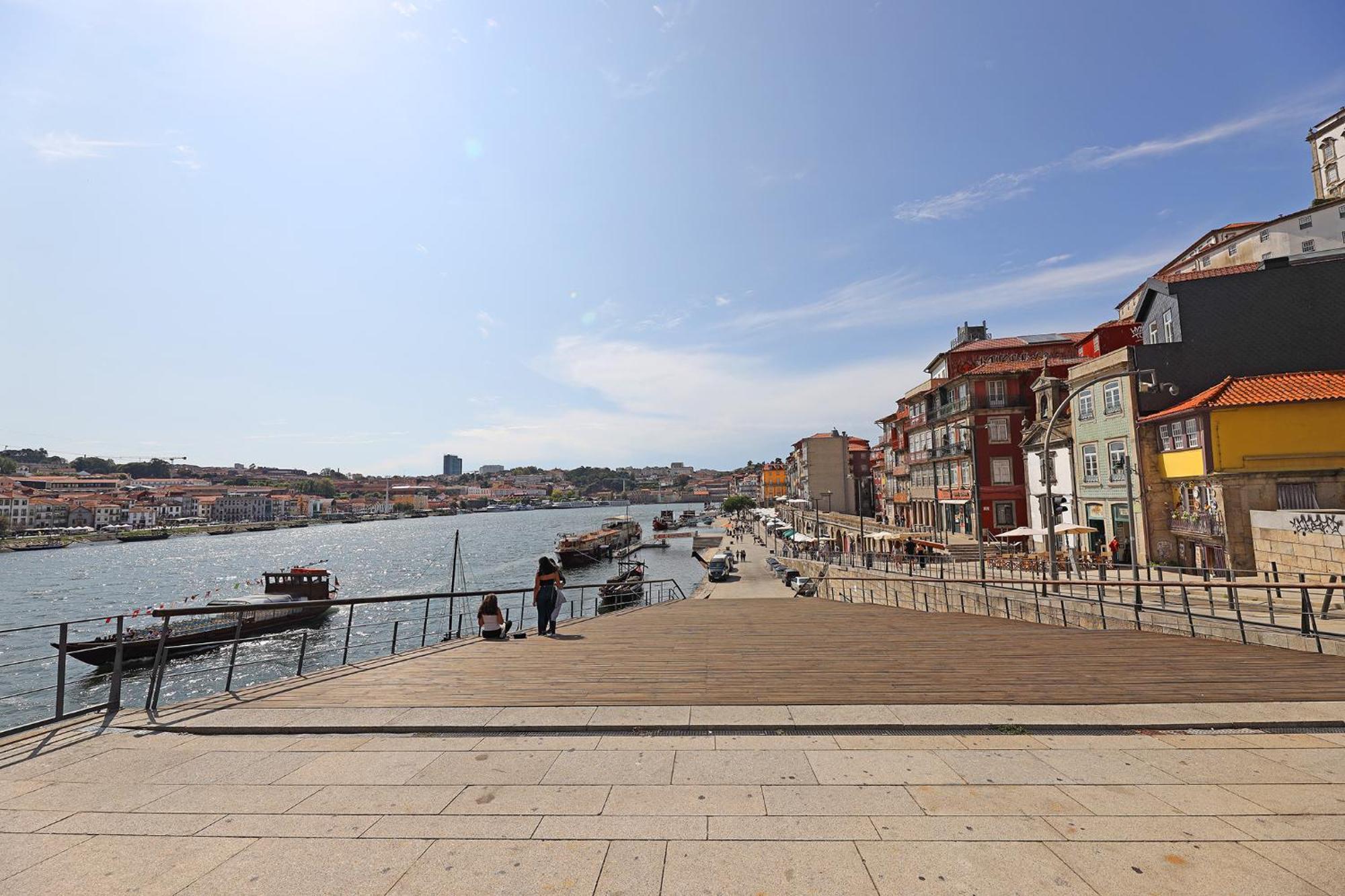 Flh Boavista Woody Flats * Porto