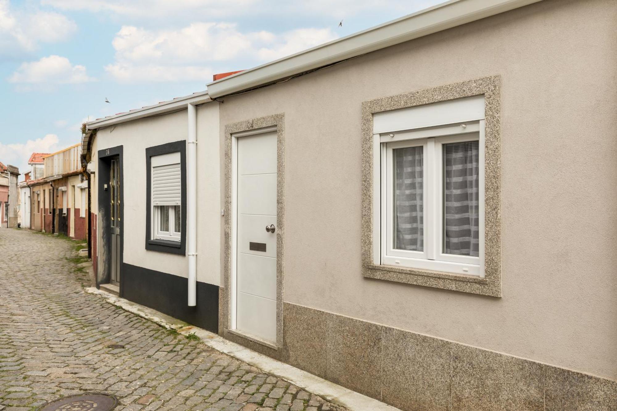 Cosy House In Old Town Holiday home *