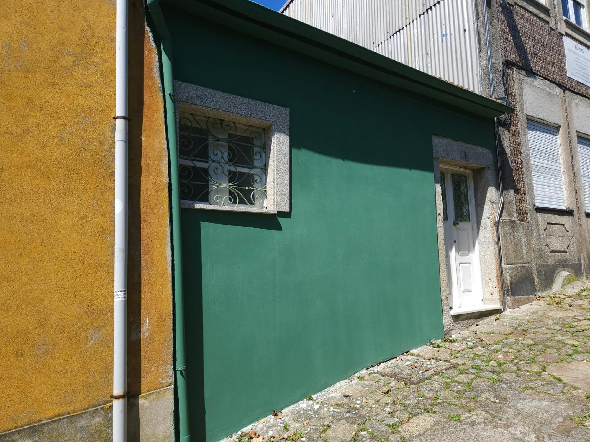 Green House Bed & Breakfast *
