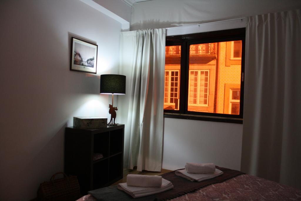 Alegria Guest house