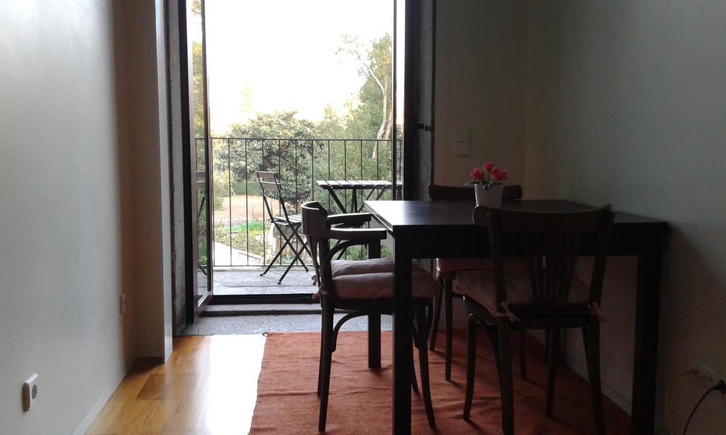 Apartment Studios Cedofeita *
