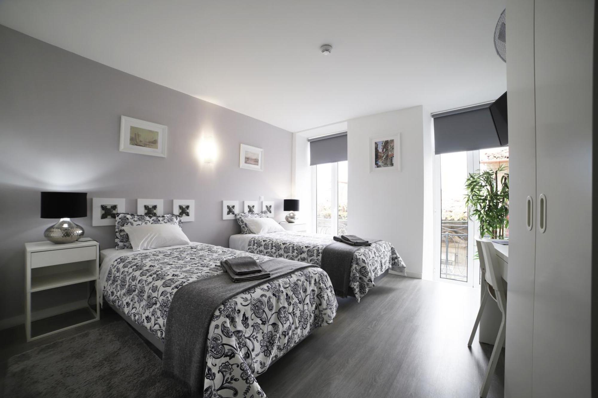 Guest house Triunfo Porto