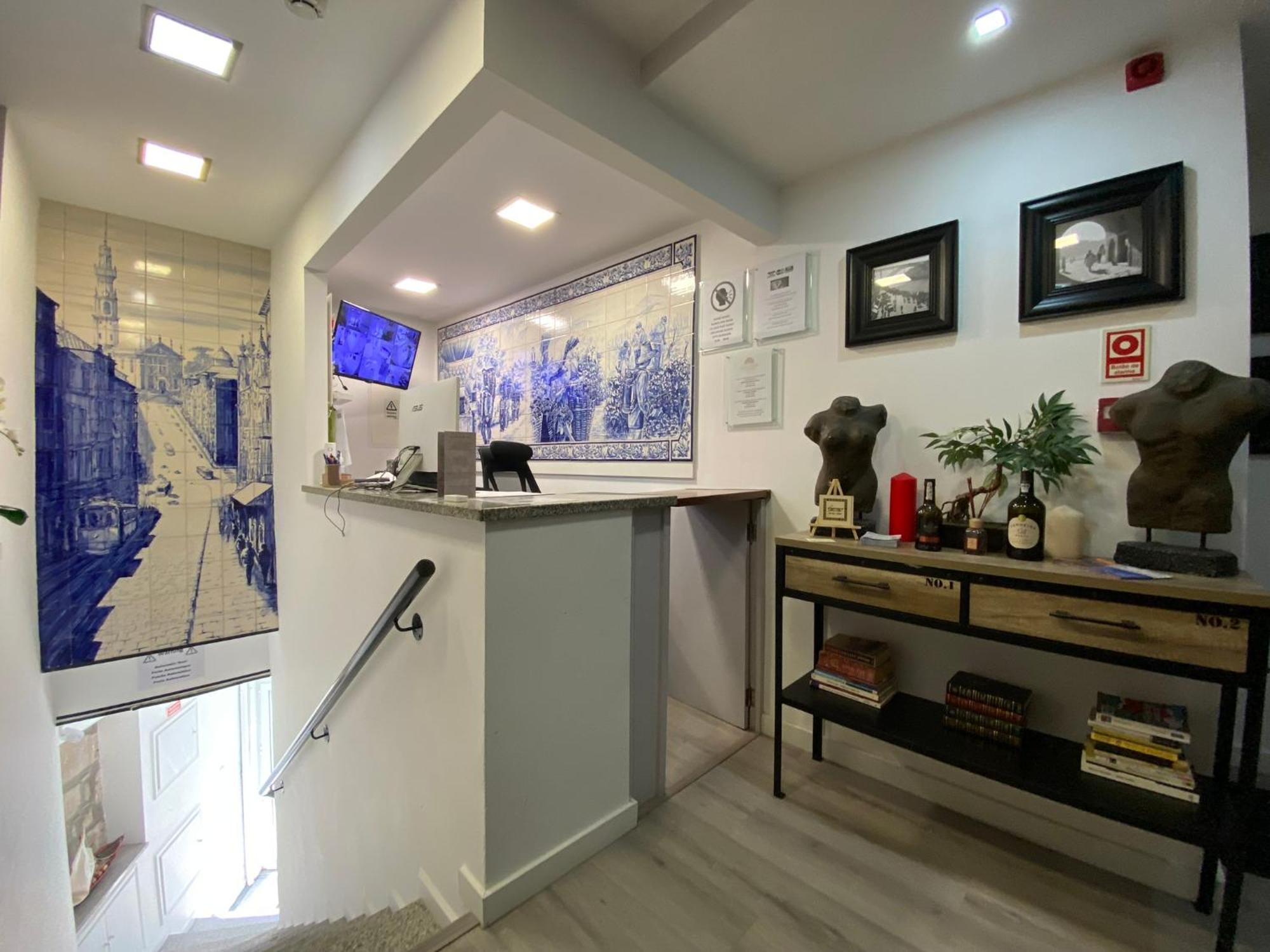Guest house Triunfo