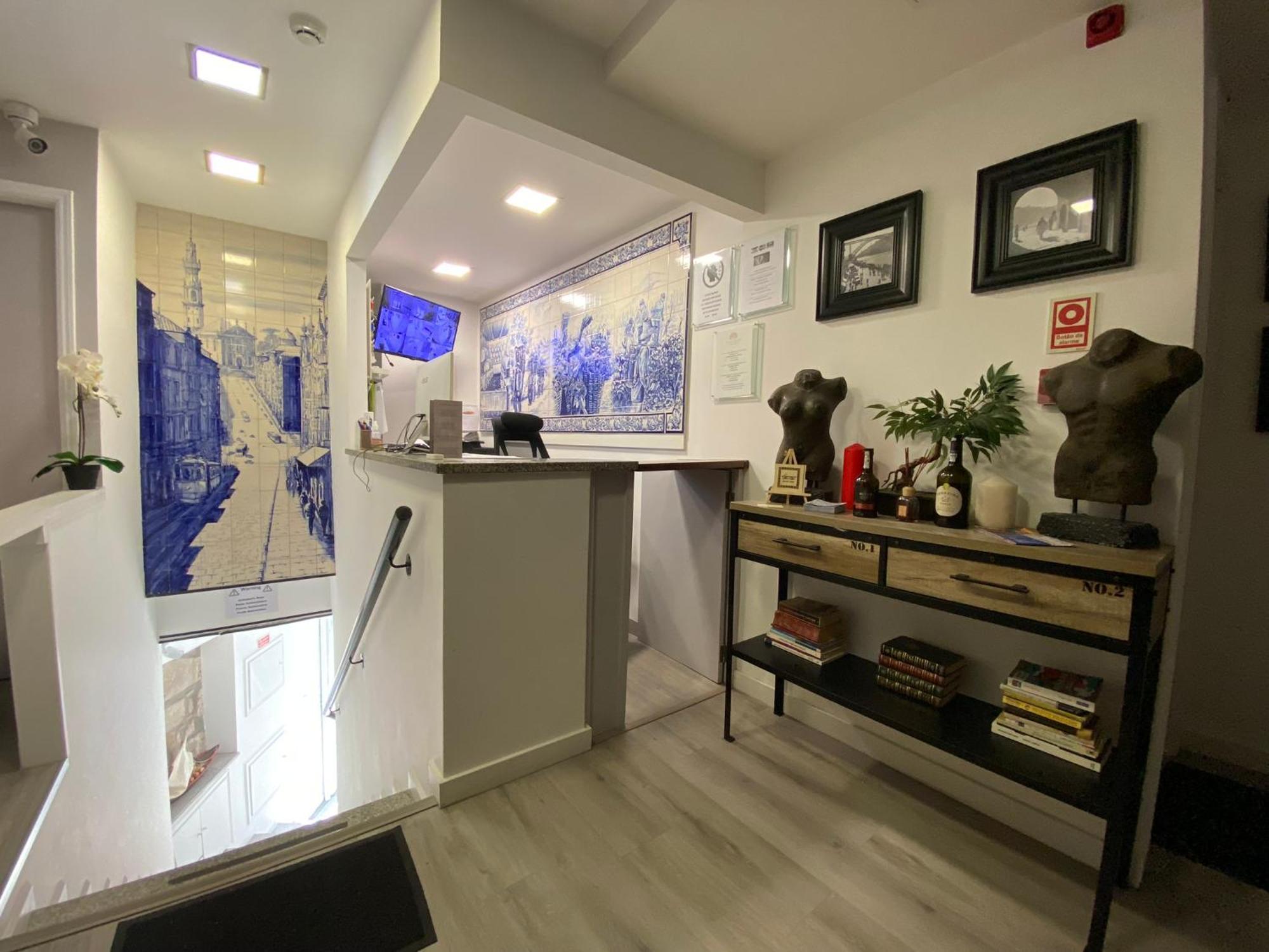 Guest house Triunfo 3*
