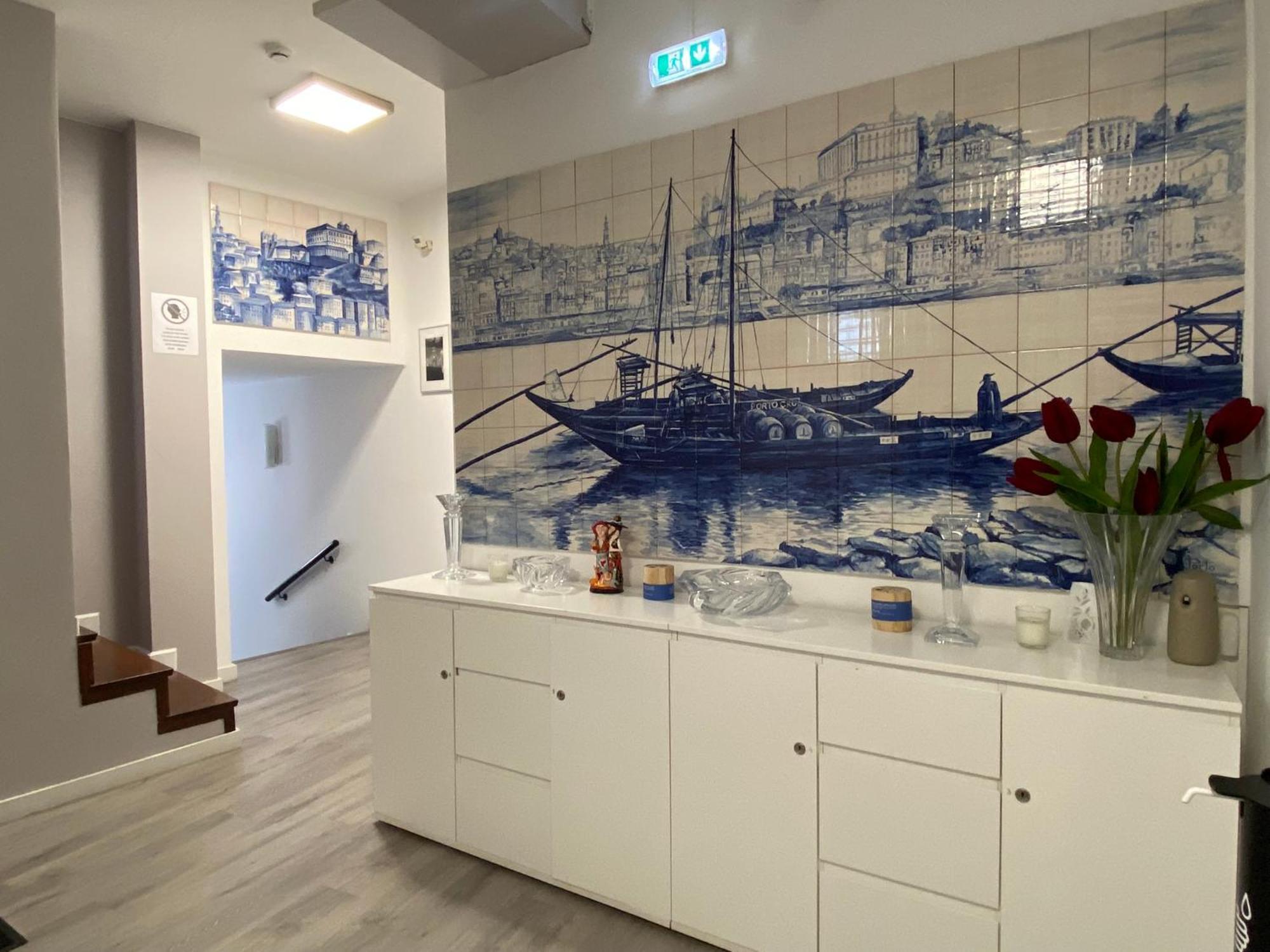 Guest house Triunfo Porto