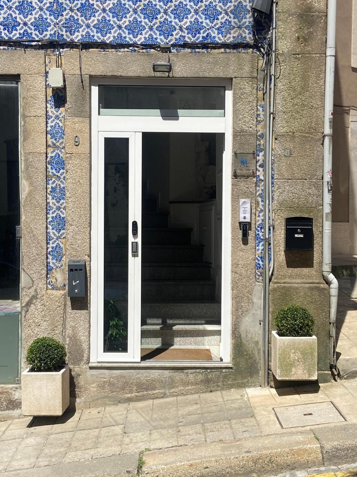 Guest house Triunfo